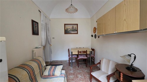 Soluzione in Zona Storica su Unico Livello